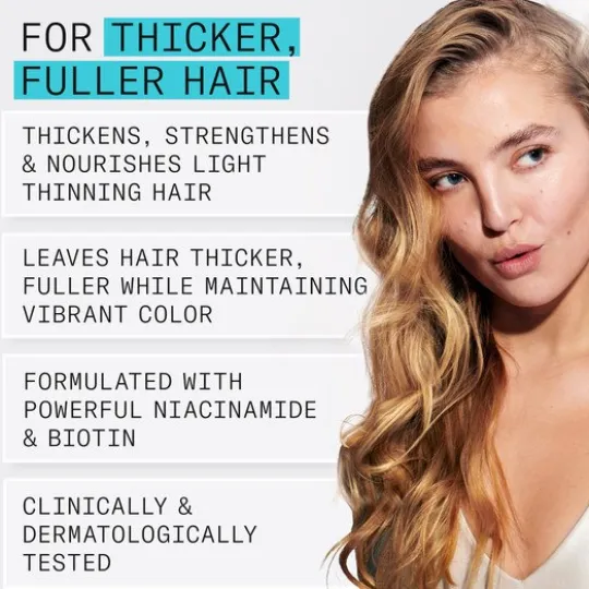 Nioxin System 3 Conditioner 1000 ml