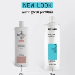 Nioxin System 3 Conditioner 1000 ml