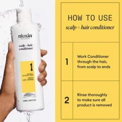 Nioxin System 1 Conditioner 300 ml