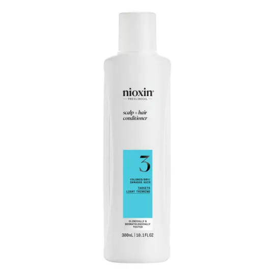 Nioxin System 3 Conditioner 300 ml