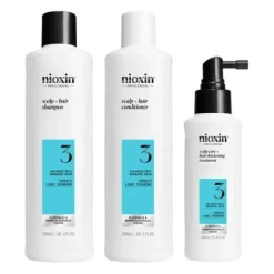 Nioxin System 3 Loyalty Kit