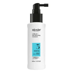 Nioxin System 3 Scalp Treatment 100 ml
