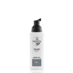 Nioxin System 2 Scalp Treatment leave-in produkt för obehandlat och märkbart tunt hår 100 ml