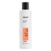 Nioxin System 4 Shampoo 300 ml