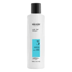 Nioxin System 3 Shampoo 300 ml