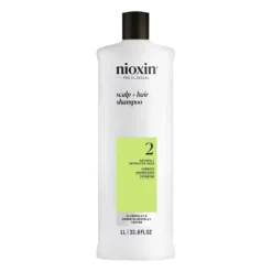 Nioxin System 2 Shampoo 1000 ml
