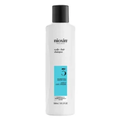 Nioxin System 3 Shampoo 300 ml