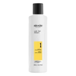 Nioxin System 1 Shampoo 300 ml