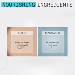 Nioxin System 3 Shampoo 1000 ml