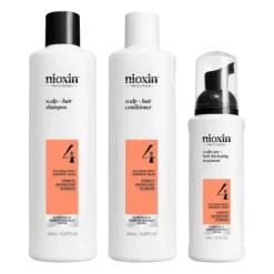 Nioxin System 4 Trial Kit