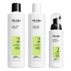 Nioxin System 2 Trial Kit