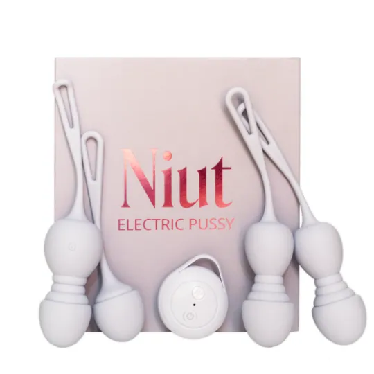 Niut Electric Pussy