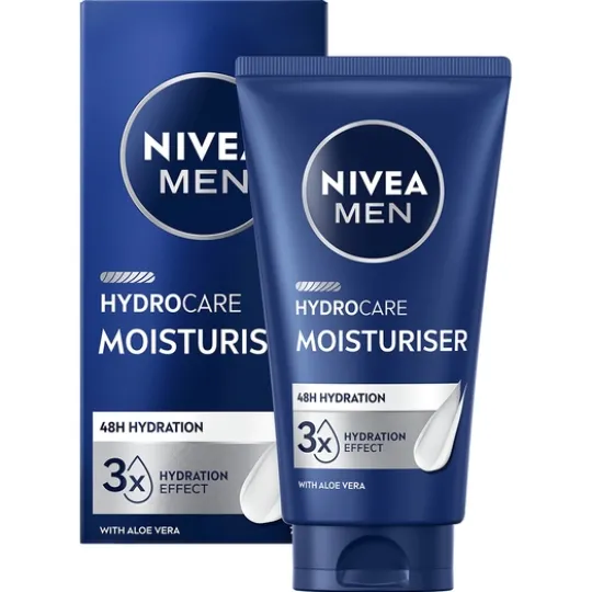NIVEA Ansiktskräm Protect & Care Moisturiser Face Cream 75 ml