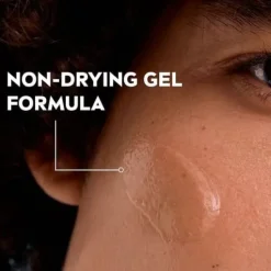 NIVEA Ansiktsrengöring Sensitive Face Wash 100 ml