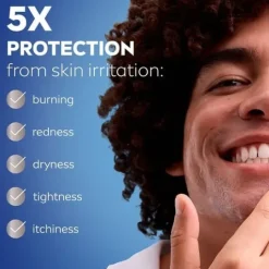 NIVEA Ansiktsrengöring Sensitive Face Wash 100 ml