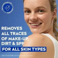 NIVEA Ansiktsservetter Refreshing Cleansing Wipes 25 st