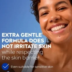 NIVEA Ansiktsservetter Refreshing Cleansing Wipes 25 st