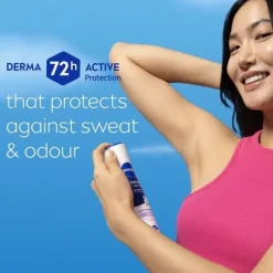 NIVEA Antiperspirant Deo Spray Derma Control Restore Sensitive 150 ml