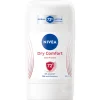 NIVEA Antiperspirant Deo Stick Dry Comfort 50 ml