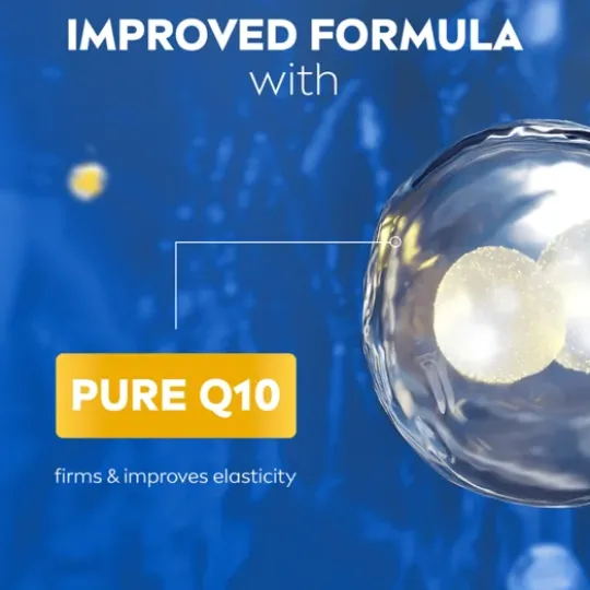 NIVEA Body Lotion Q10 Gradual Tan Firming 250 ml
