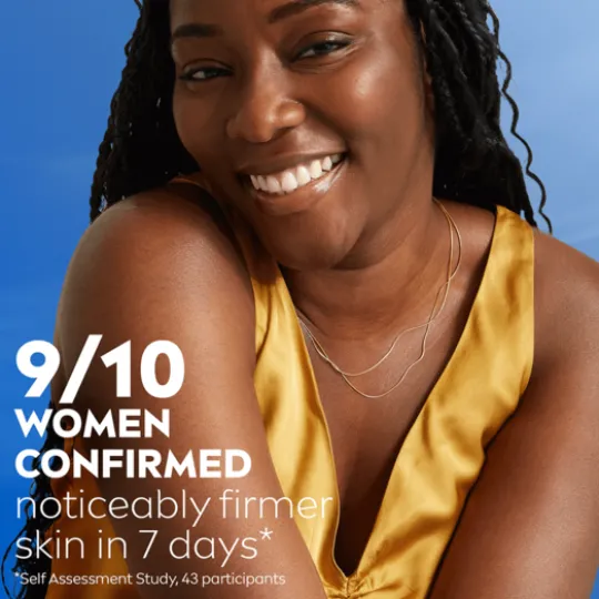 NIVEA Body Lotion Q10 Vitamin C Firming 250 ml