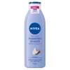 NIVEA Body Lotion Smooth Caring 250 ml