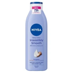 NIVEA Body Lotion Smooth Caring 250 ml