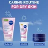NIVEA Caring Cleansing Cream 150 ml