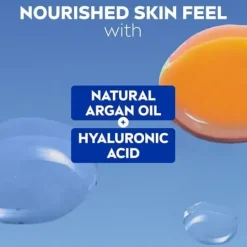NIVEA Caring Cleansing Cream 150 ml