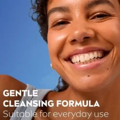 NIVEA Caring Cleansing Cream 150 ml