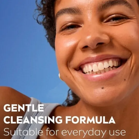 NIVEA Caring Cleansing Cream 150 ml