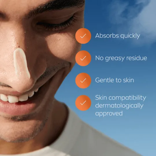 NIVEA Derma Activate Night Exfoliator 40 ml