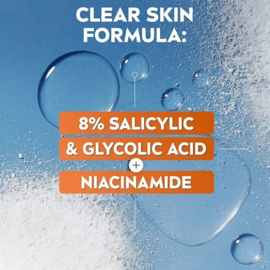 NIVEA Derma Activate Night Exfoliator 40 ml