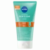 NIVEA Derma Activate Scrub 150 ml