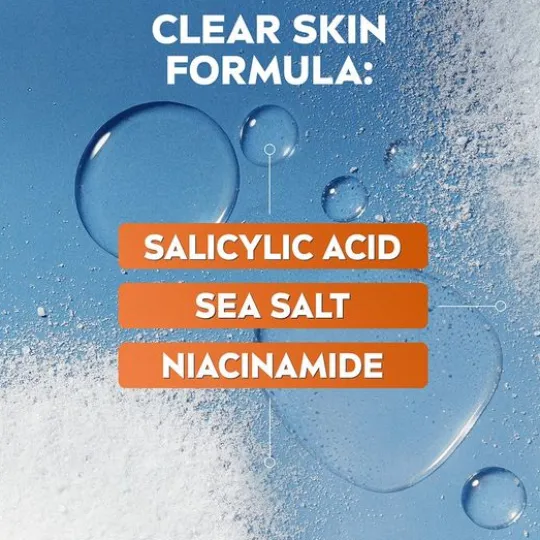 NIVEA Derma Activate Toner 200 ml