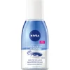 NIVEA Double Effect Eye Make-up Remover 125 ml