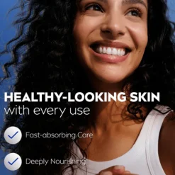 NIVEA Express Hydration Pump Body Lotion 400 ml