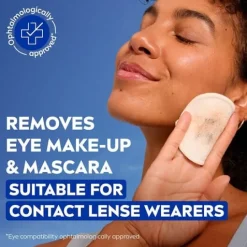 NIVEA Extra Gentle Eye Make-up Remover 125 ml