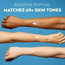 NIVEA Färgad dagkräm Luminous 630 Anti Dark-Spot CC Fluid 3-in-1 Medium SPF30 40 ml
