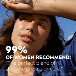 NIVEA Färgad dagkräm Luminous 630 Anti Dark-Spot CC Fluid 3-in-1 Medium SPF30 40 ml
