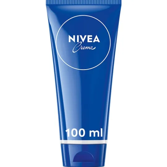 NIVEA Hudkräm Creme Tube 100 ml