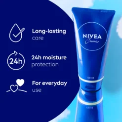 NIVEA Hudkräm Creme Tube 100 ml