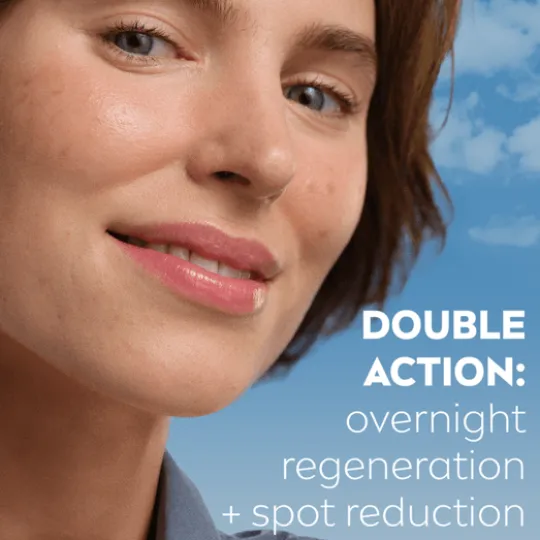 NIVEA Luminous630 Anti Dark-Spot Night Cream 50 ml
