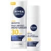 NIVEA MEN Ansiktskräm Sensitive Daily Protect Moisturiser SPF30 50 ml