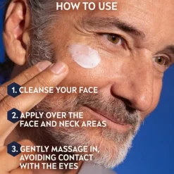 NIVEA MEN Anti Age Hyaluron Face Gel 50 ml