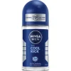 NIVEA MEN Antiperspirant Deo Cool Kick Roll On 50 ml