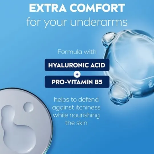 NIVEA MEN Antiperspirant Deo Derma Control Defend Roll On 50 ml