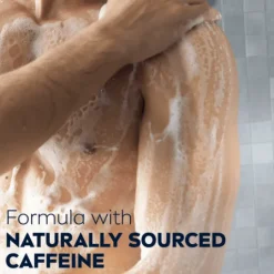 NIVEA MEN Boost Shower Gel 250 ml