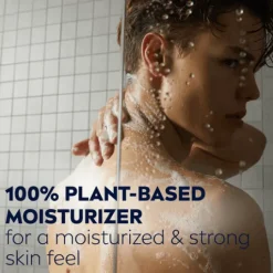 NIVEA MEN Boost Shower Gel 250 ml
