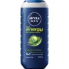 NIVEA MEN Duschtvål Energy Shower Gel 250 ml